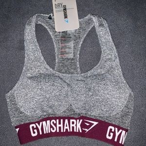 NEW Gymshark Flex Sports Bra